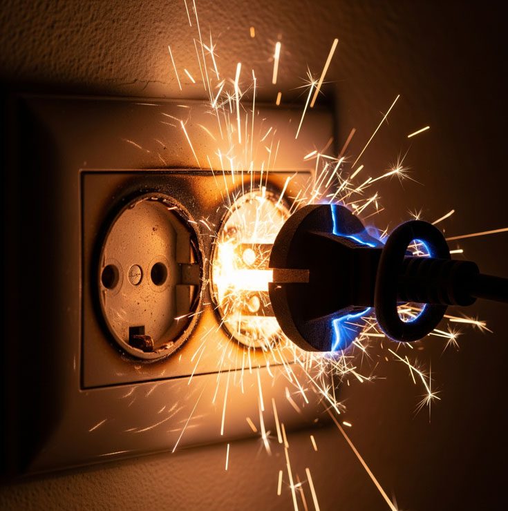 برق کار فوری انزلی